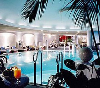 Картинка The Westin Grand Berlin 9 Фото The Westin Grand Berlin 9