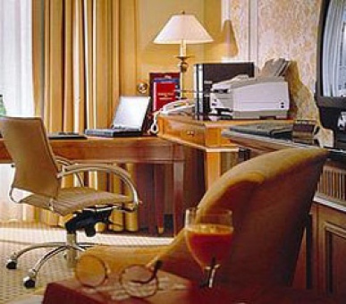 Картинка The Westin Grand Berlin 7 Фото The Westin Grand Berlin 7