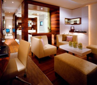 Картинка The Westin Grand Berlin 16 Фото The Westin Grand Berlin 16