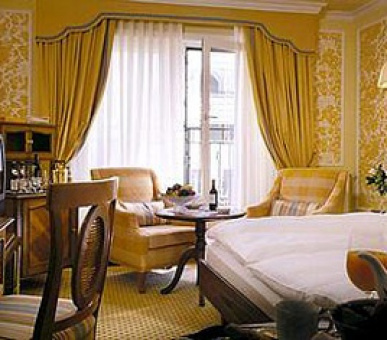 Картинка The Westin Grand Berlin 8 Фото The Westin Grand Berlin 8