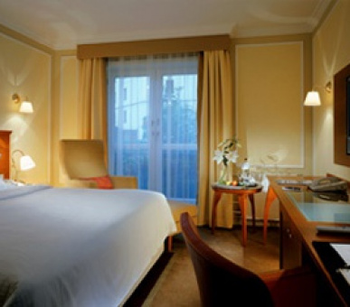 Картинка The Westin Grand Berlin 5 Фото The Westin Grand Berlin 5