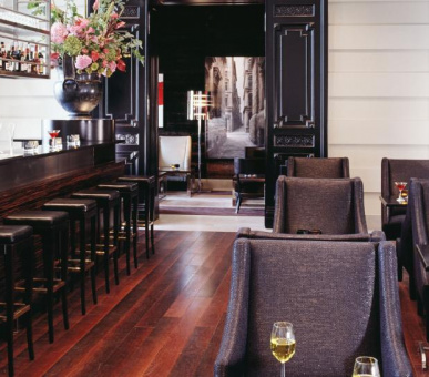 Картинка Hotel de Rome, A Rocco Forte Hotel (Германия, Берлин) 5 Фото Hotel de Rome, A Rocco Forte Hotel (Германия, Берлин) 5