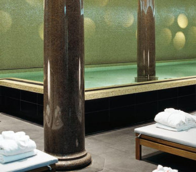 Картинка Hotel de Rome, A Rocco Forte Hotel (Германия, Берлин) 4 Фото Hotel de Rome, A Rocco Forte Hotel (Германия, Берлин) 4