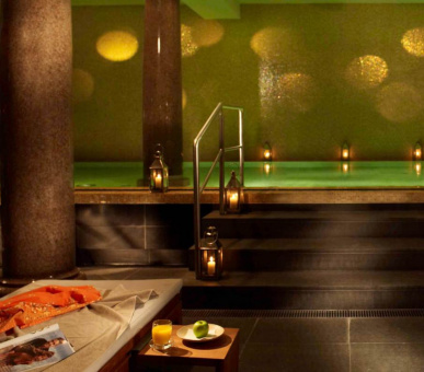 Картинка Hotel de Rome, A Rocco Forte Hotel (Германия, Берлин) 10 Фото Hotel de Rome, A Rocco Forte Hotel (Германия, Берлин) 10