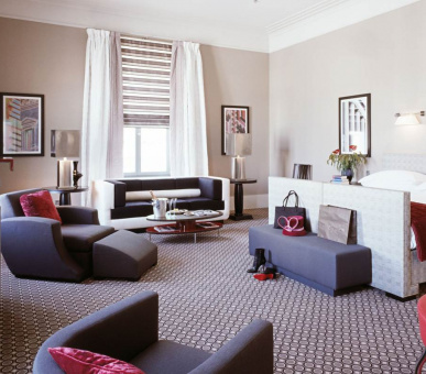 Картинка Hotel de Rome, A Rocco Forte Hotel (Германия, Берлин) 7 Фото Hotel de Rome, A Rocco Forte Hotel (Германия, Берлин) 7