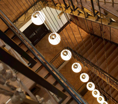 Картинка Hotel de Rome, A Rocco Forte Hotel (Германия, Берлин) 12 Фото Hotel de Rome, A Rocco Forte Hotel (Германия, Берлин) 12