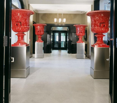 Картинка Hotel de Rome, A Rocco Forte Hotel (Германия, Берлин) 3 Фото Hotel de Rome, A Rocco Forte Hotel (Германия, Берлин) 3