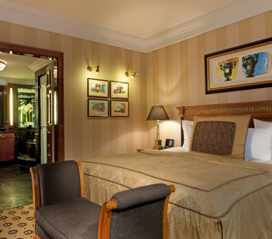 Картинка The Ritz-Carlton (Германия, Берлин) 12 Фото The Ritz-Carlton (Германия, Берлин) 12