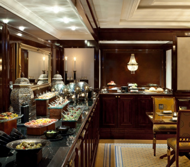 Картинка The Ritz-Carlton (Германия, Берлин) 16 Фото The Ritz-Carlton (Германия, Берлин) 16