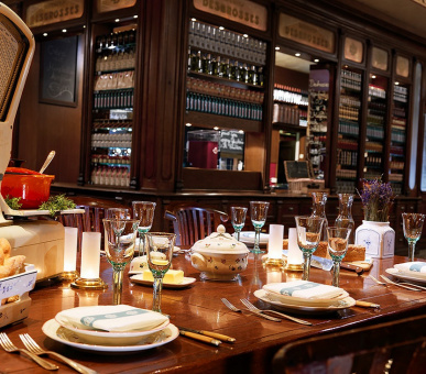 Картинка The Ritz-Carlton (Германия, Берлин) 23 Фото The Ritz-Carlton (Германия, Берлин) 23