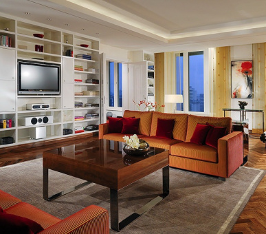 Картинка The Ritz-Carlton (Германия, Берлин) 17 Фото The Ritz-Carlton (Германия, Берлин) 17