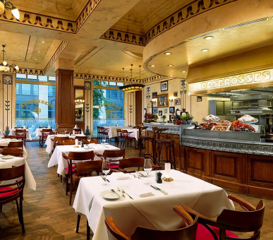 Картинка The Ritz-Carlton (Германия, Берлин) 21 Фото The Ritz-Carlton (Германия, Берлин) 21