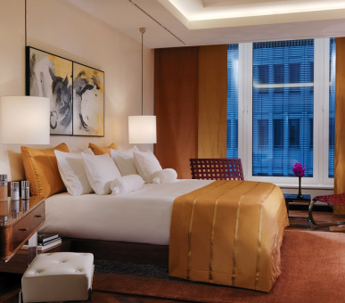 Картинка The Ritz-Carlton (Германия, Берлин) 2 Фото The Ritz-Carlton (Германия, Берлин) 2