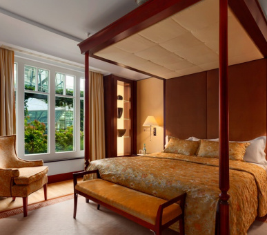 Фото Hotel Adlon Kempinski (Германия, Берлин) 19