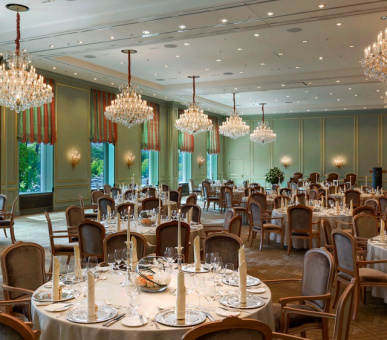 Фото Hotel Adlon Kempinski (Германия, Берлин) 23