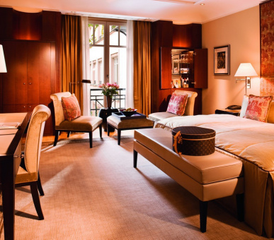 Фото Hotel Adlon Kempinski (Германия, Берлин) 26