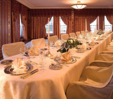 Фото Hotel Adlon Kempinski (Германия, Берлин) 6