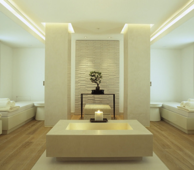 Фото Hotel Adlon Kempinski (Германия, Берлин) 9