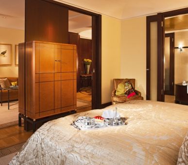 Фото Hotel Adlon Kempinski (Германия, Берлин) 25