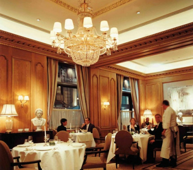 Фото The Regent Berlin 3