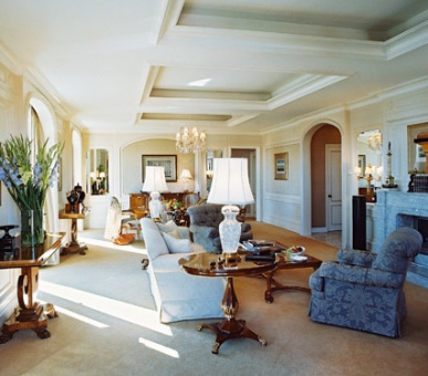 Фото The Regent Berlin 8