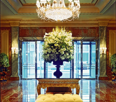 Фото The Regent Berlin 7