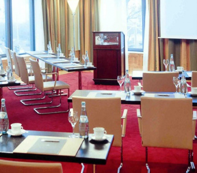 Фото The Regent Berlin 13