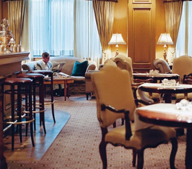 Фото The Regent Berlin 4