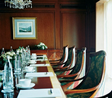 Фото The Regent Berlin 11