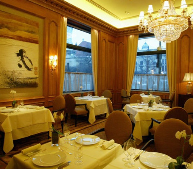 Фото The Regent Berlin 1