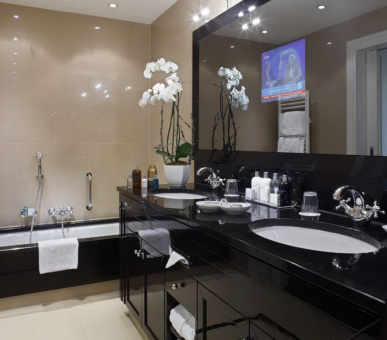 Картинка Kempinski Hotel Bristol (Германия, Берлин) 21 Фото Kempinski Hotel Bristol (Германия, Берлин) 21