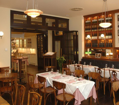 Картинка Kempinski Hotel Bristol (Германия, Берлин) 8 Фото Kempinski Hotel Bristol (Германия, Берлин) 8