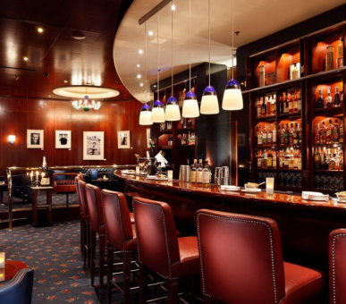 Картинка Kempinski Hotel Bristol (Германия, Берлин) 4 Фото Kempinski Hotel Bristol (Германия, Берлин) 4