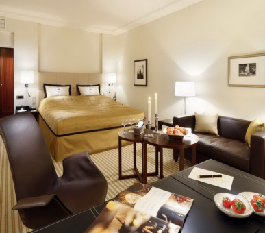 Картинка Kempinski Hotel Bristol (Германия, Берлин) 20 Фото Kempinski Hotel Bristol (Германия, Берлин) 20