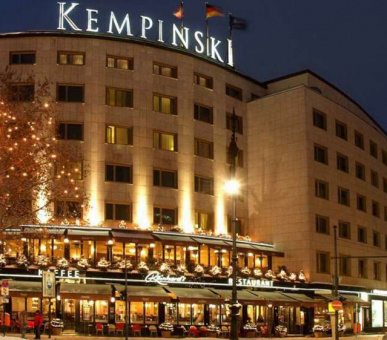 Kempinski Hotel Bristol