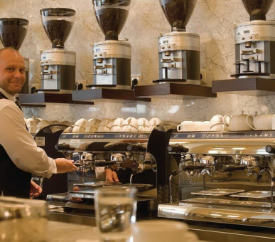 Картинка Kempinski Hotel Bristol (Германия, Берлин) 7 Фото Kempinski Hotel Bristol (Германия, Берлин) 7