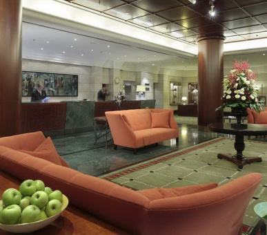 Картинка Kempinski Hotel Bristol (Германия, Берлин) 11 Фото Kempinski Hotel Bristol (Германия, Берлин) 11