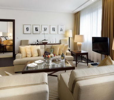 Картинка Kempinski Hotel Bristol (Германия, Берлин) 18 Фото Kempinski Hotel Bristol (Германия, Берлин) 18