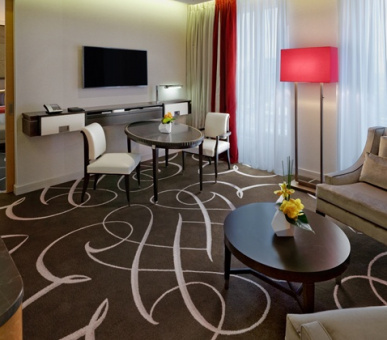 Картинка Waldorf Astoria, Berlin (Германия, Берлин) 13 Фото Waldorf Astoria, Berlin (Германия, Берлин) 13