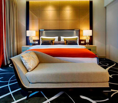 Картинка Waldorf Astoria, Berlin (Германия, Берлин) 2 Фото Waldorf Astoria, Berlin (Германия, Берлин) 2