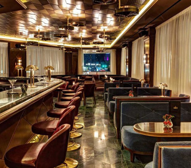 Картинка Waldorf Astoria, Berlin (Германия, Берлин) 3 Фото Waldorf Astoria, Berlin (Германия, Берлин) 3