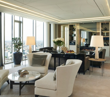 Картинка Waldorf Astoria, Berlin (Германия, Берлин) 27 Фото Waldorf Astoria, Berlin (Германия, Берлин) 27