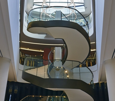 Картинка Waldorf Astoria, Berlin (Германия, Берлин) 11 Фото Waldorf Astoria, Berlin (Германия, Берлин) 11