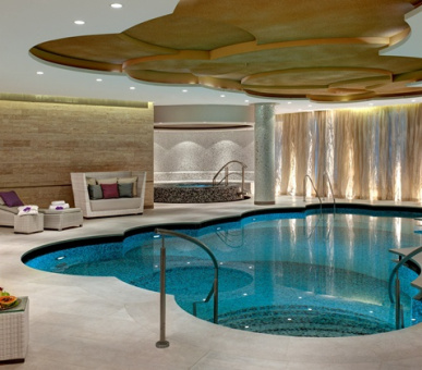 Картинка Waldorf Astoria, Berlin (Германия, Берлин) 26 Фото Waldorf Astoria, Berlin (Германия, Берлин) 26