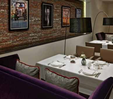 Картинка Waldorf Astoria, Berlin (Германия, Берлин) 22 Фото Waldorf Astoria, Berlin (Германия, Берлин) 22