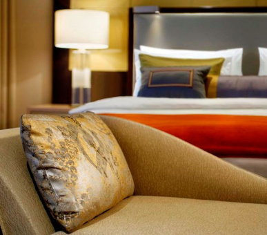 Картинка Waldorf Astoria, Berlin (Германия, Берлин) 10 Фото Waldorf Astoria, Berlin (Германия, Берлин) 10