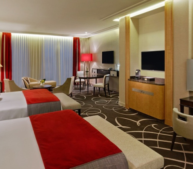 Картинка Waldorf Astoria, Berlin (Германия, Берлин) 17 Фото Waldorf Astoria, Berlin (Германия, Берлин) 17