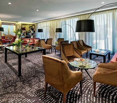 Картинка Waldorf Astoria, Berlin (Германия, Берлин) 5 Фото Waldorf Astoria, Berlin (Германия, Берлин) 5