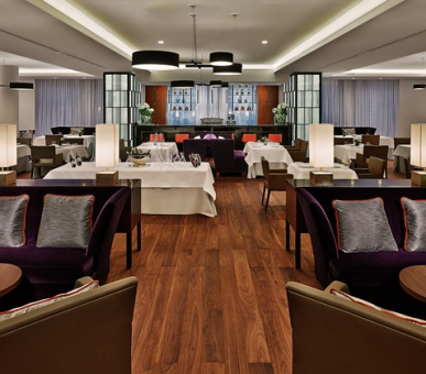 Картинка Waldorf Astoria, Berlin (Германия, Берлин) 20 Фото Waldorf Astoria, Berlin (Германия, Берлин) 20