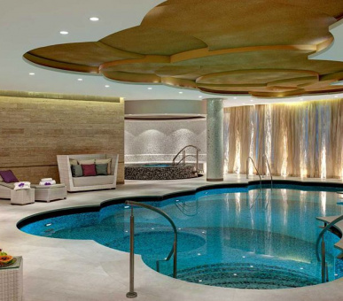 Картинка Waldorf Astoria, Berlin (Германия, Берлин) 6 Фото Waldorf Astoria, Berlin (Германия, Берлин) 6